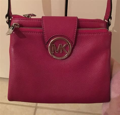 michael michael kors small camera convertible crossbody|Michael Kors maroon crossbody bag.